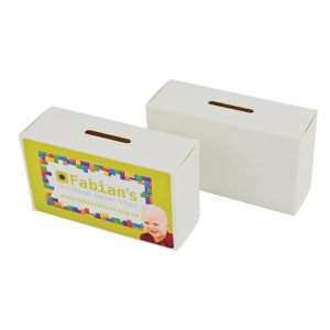 Home Collection Boxes